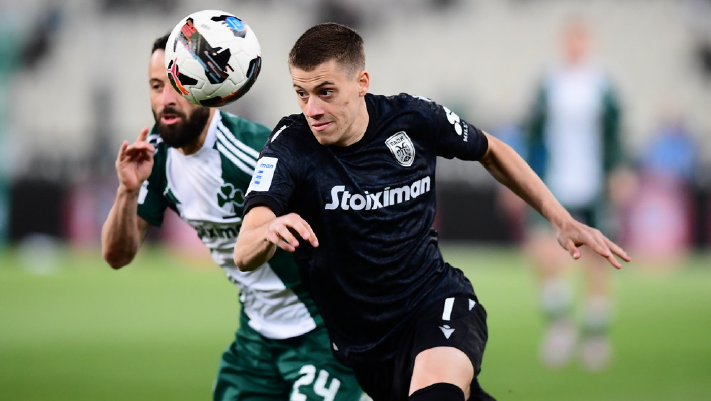 Η Στουτγάρδη δελεάζει με κάθε τρόπο τον Κωνσταντέλια, το θέμα όμως είναι η σχέση του με τον ΠΑΟΚ