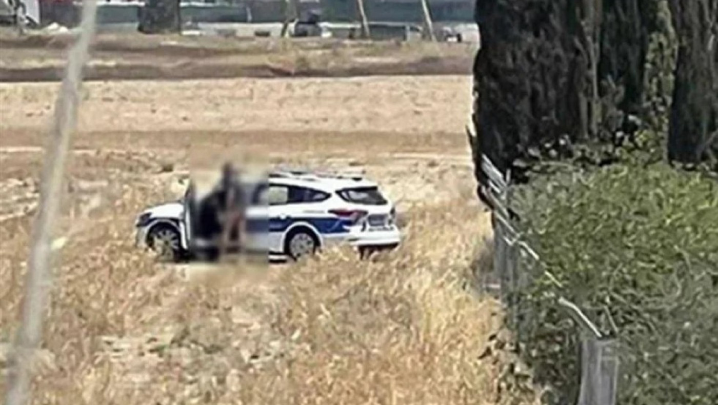 Κύπρος: Σε διαθεσιμότητα οι αστυνομικοί που συνευρέθηκαν ερωτικά - Αναζητείται ο άνθρωπος που τράβηξε το βίντεο