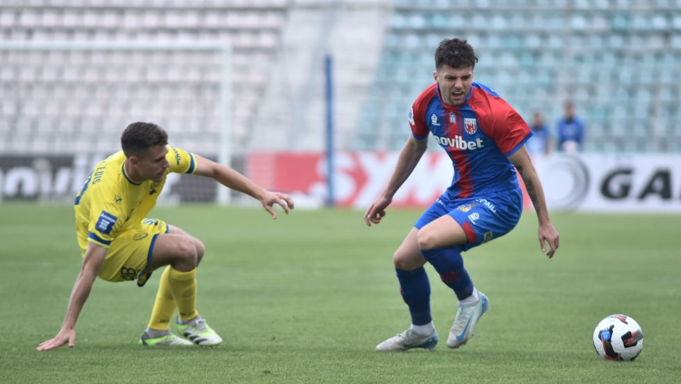 «Μόνιμος» κάτοικος Βόλου ο Λάζαρος Λάμπρου