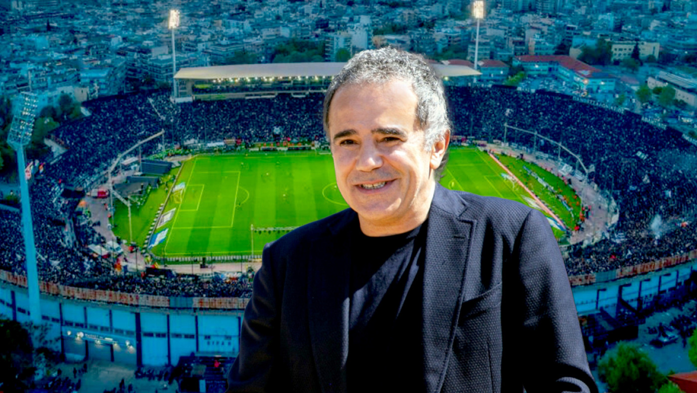 Συμφωνία Α.Σ. - Μυστακίδη: Μόνο δύο αθηναϊκά Πρωτοσέλιδα, την αγνόησαν οι εφημερίδες του Ολυμπιακού