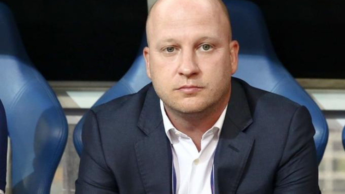 ΑΕΚ: Την Παρασκευή (20/6) η παρουσίαση του Νίκολιτς στην ΟΠΑΠ Arena