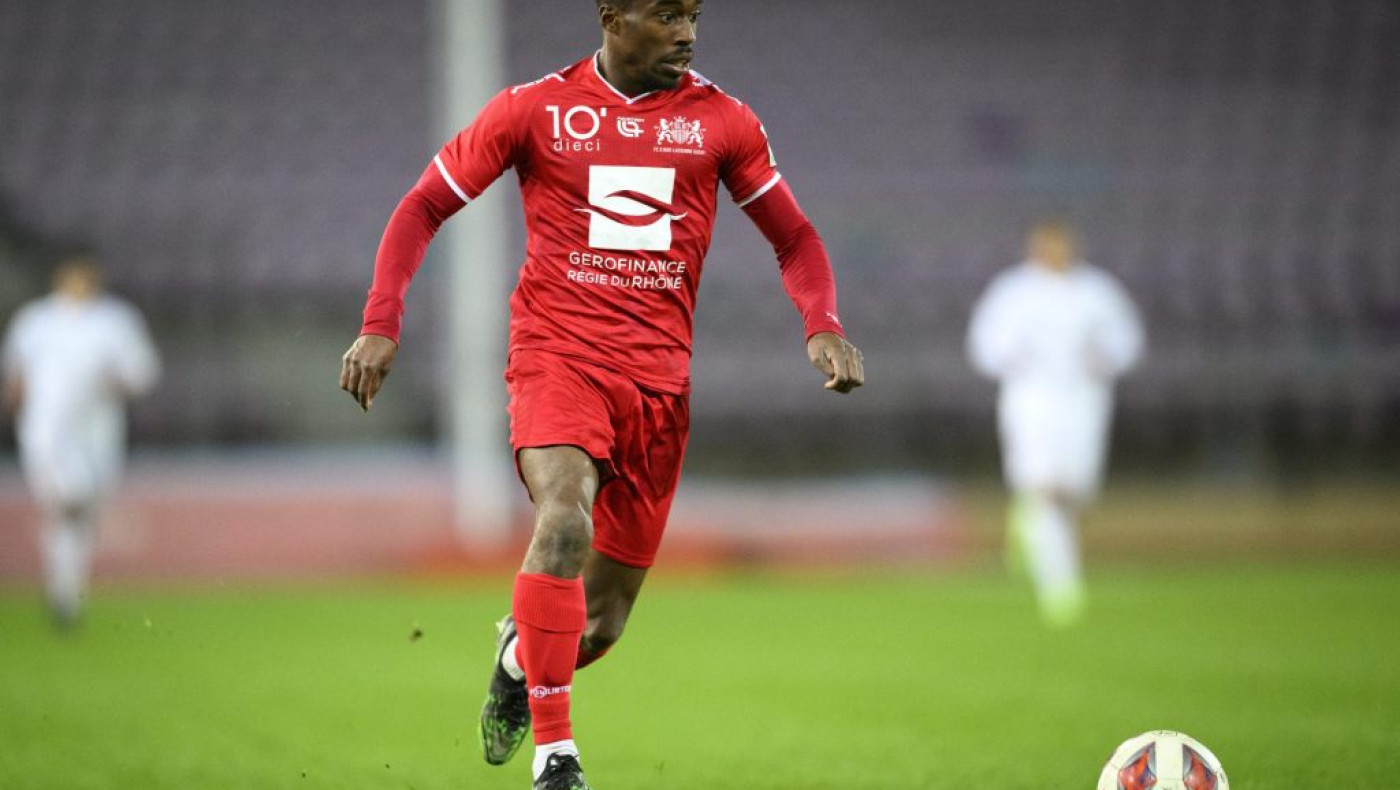 Άρης: Στο μικροσκόπιο ο Τέντι Όκου