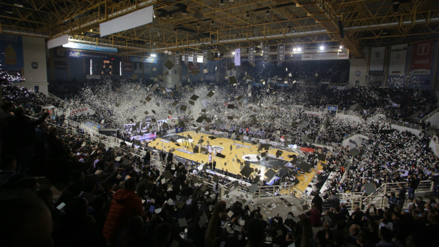 Έκτακτη ενημέρωση της ΚΑΕ ΠΑΟΚ σε σχέση με το gov.gr wallet