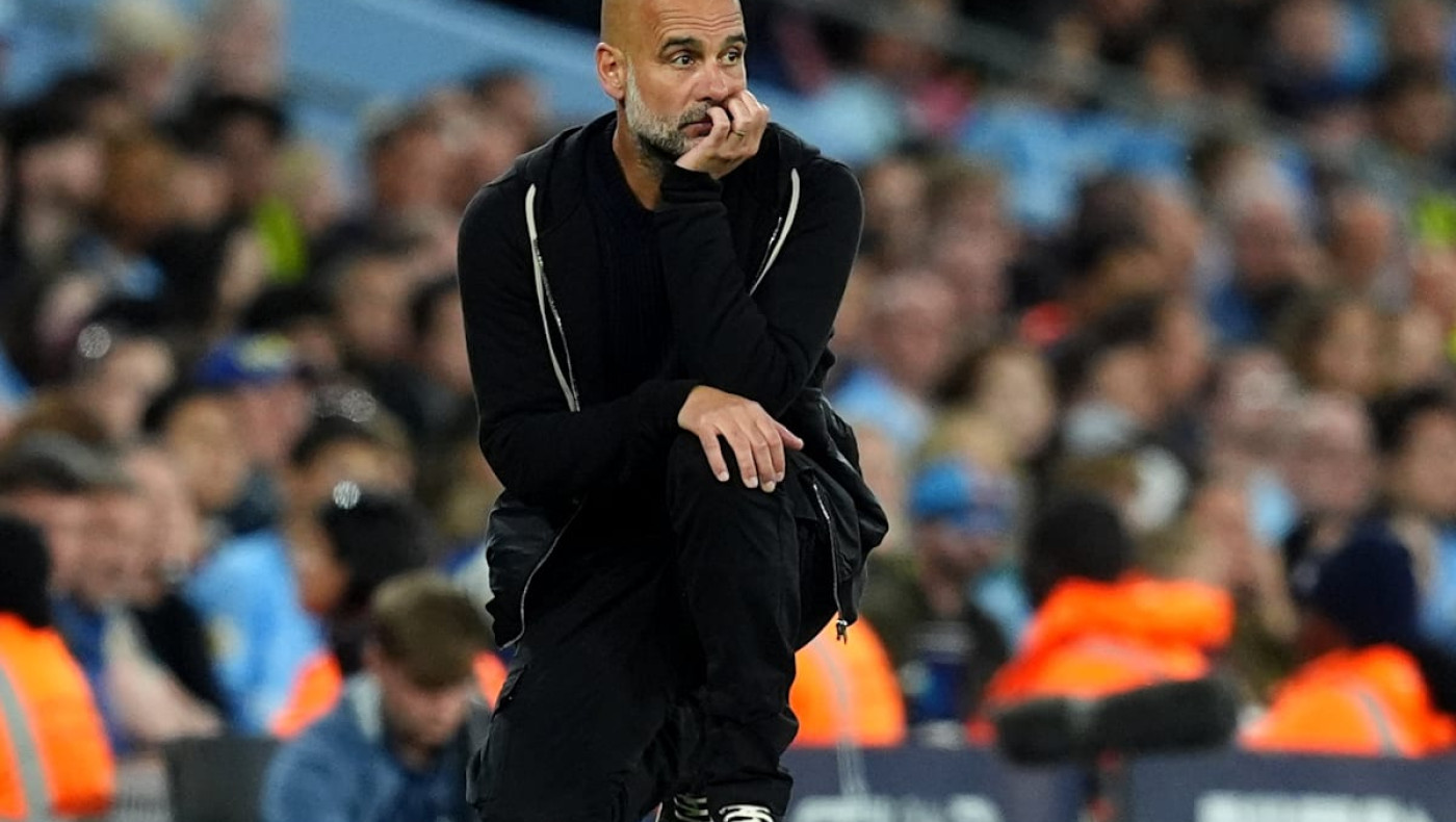 «Billaras»: Θα… λυσσάξει για την κούπα ο Πεπ