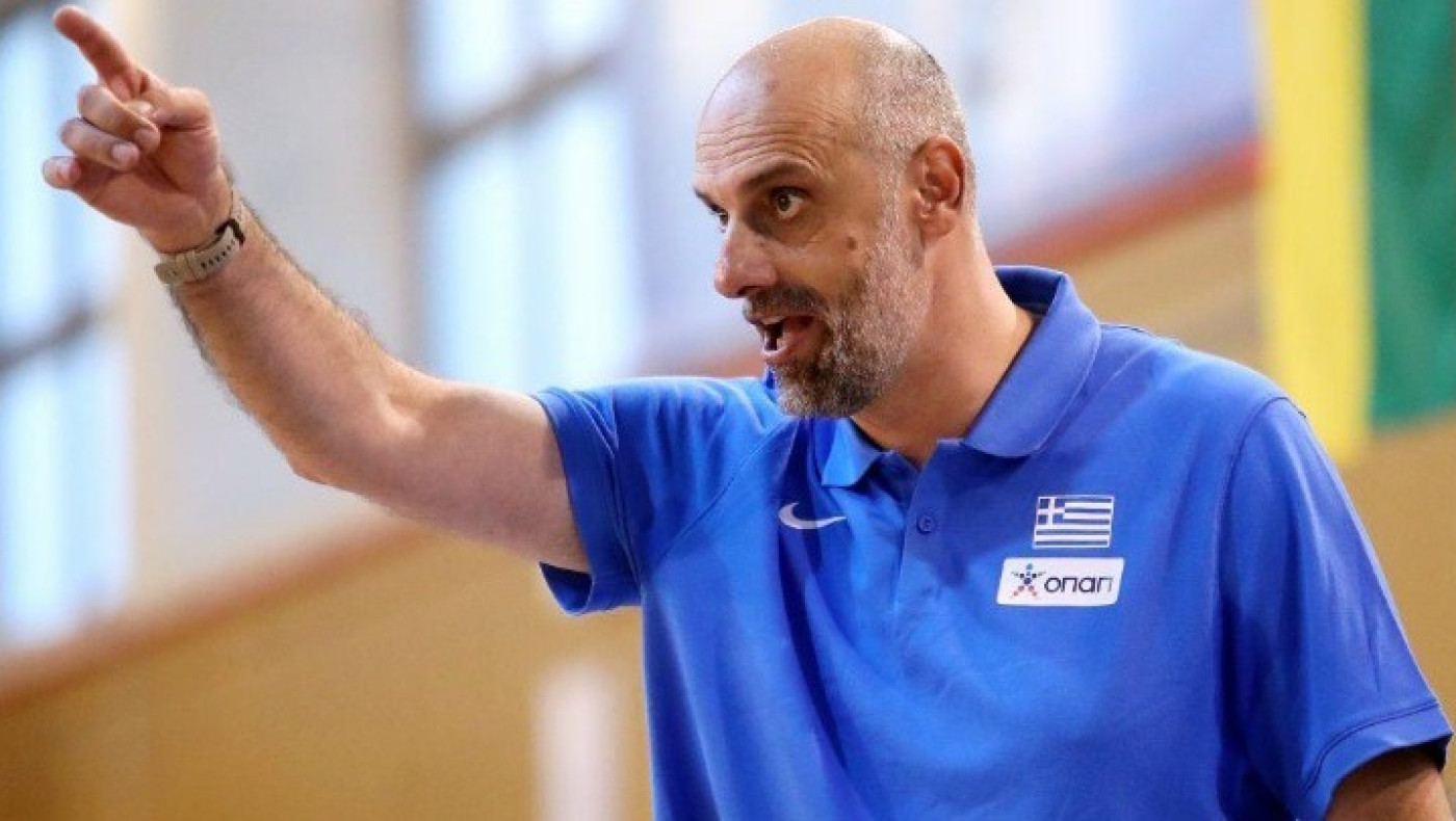 Η 12άδα της Εθνικής για το Eurobasket Γυναικών