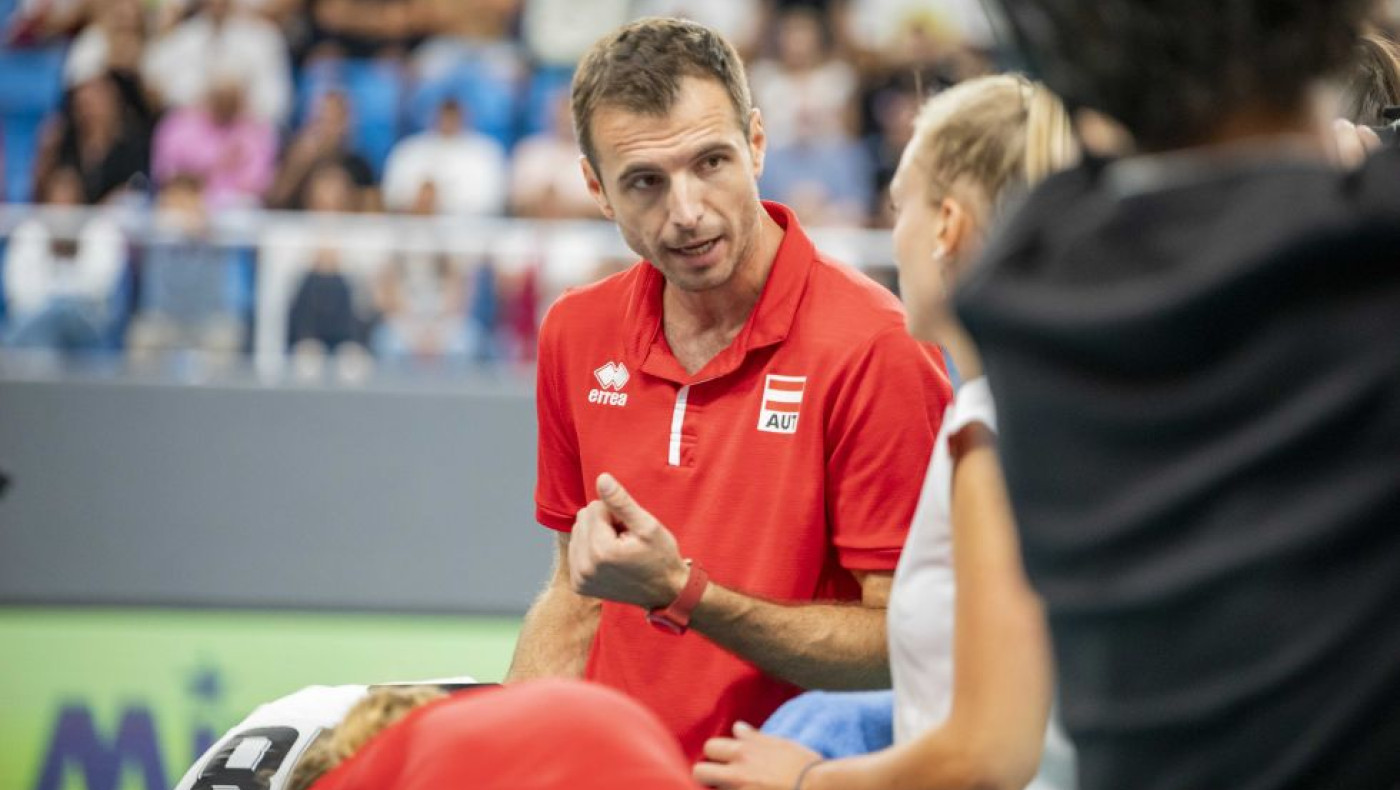 Ρόλαντ για Στέφαν Σβαμπ: «Στον ΠΑΟΚ με άλλον ρόλο; Το θεωρώ πιθανό»