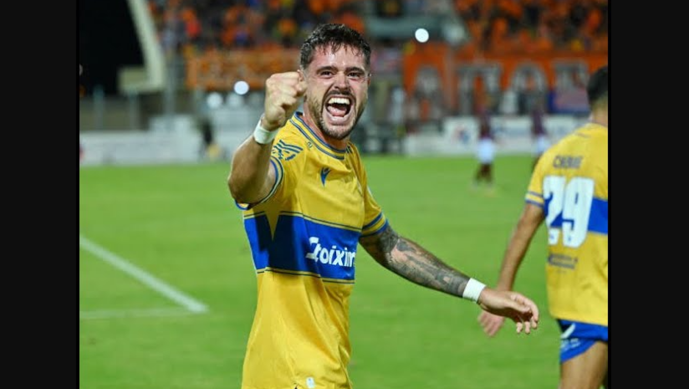 Βόλος: Τριπλό μεταγραφικό χτύπημα «στα σκαριά»