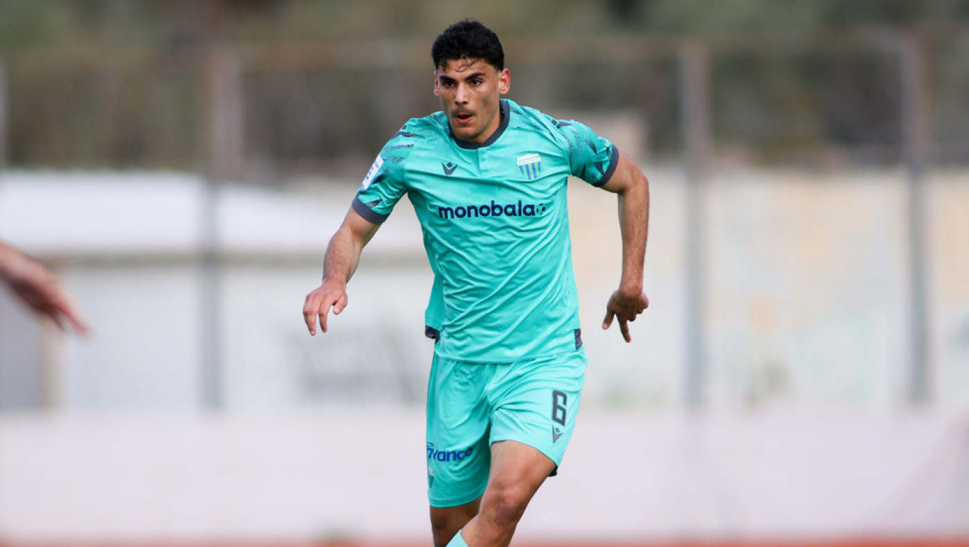 ΑΕΚ: Στο... ραντάρ ο Τσάπρας-Τον θέλει από τον Γενάρη