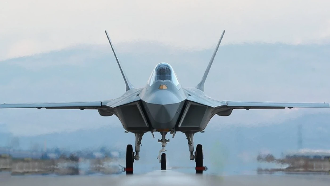 KAAN: Το «τζετ φάντασμα» της Τουρκίας που προκαλεί-Ποια πρέπει να είναι η απάντηση της Ελλάδας