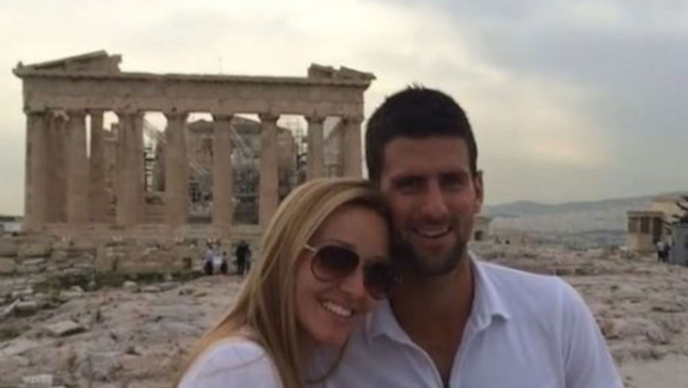 Νόβακ Τζόκοβιτς, ο Αθηναίος: Τι πρέπει να έχει το «χρυσό» ακίνητο-Τι σημαίνει για την Ελλάδα