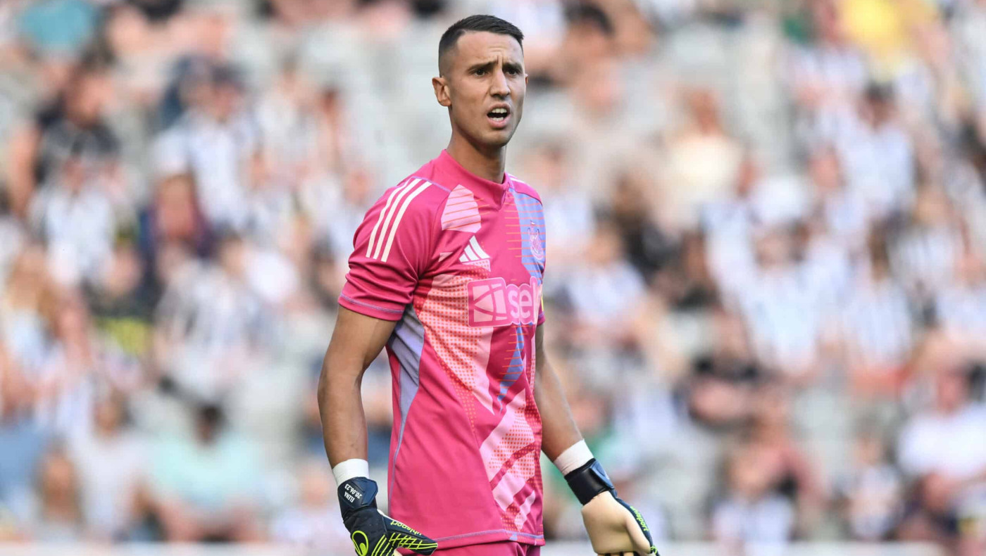 Βλαχοδήμος: «Ανοικτή και στον δανεισμό του η Νιούκαστλ»