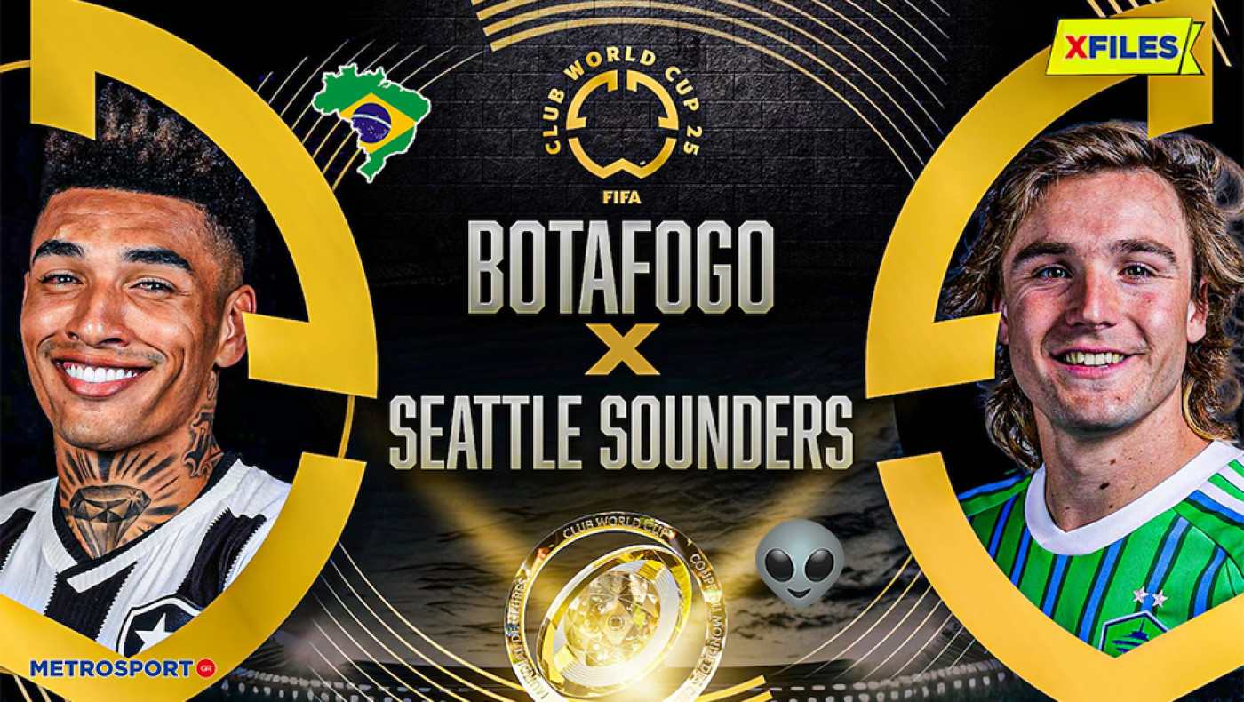 «X-Files» : Καλό κέρδος χθες και  η Σκάλυ μας… συνεχίζει : I want to believe you, darling Botafogo…