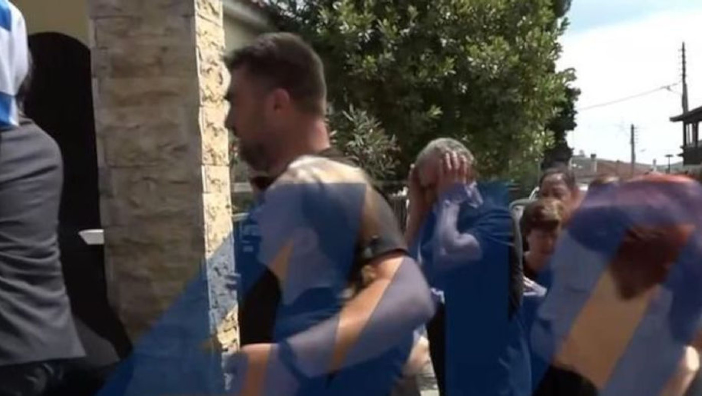 Μαρία Ζαφείρη: Τι λέει ο σύζυγος της 46χρονης αστυνομικού για τη φονική παράσυρση στη Χαλκιδική