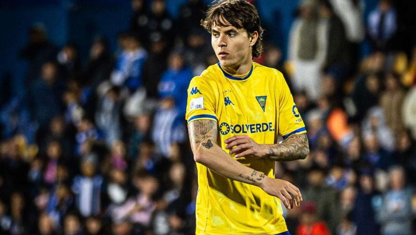 Παναθηναϊκός: Θέλει τον Βραζιλιάνο μέσο Βινίσιους Ζανοσέλο