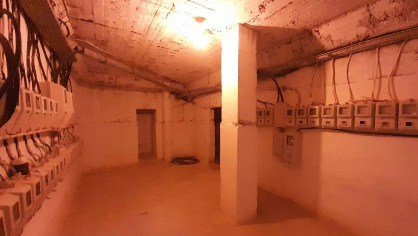 Πού βρίσκονται τα καταφύγια πολέμου στην Αθήνα