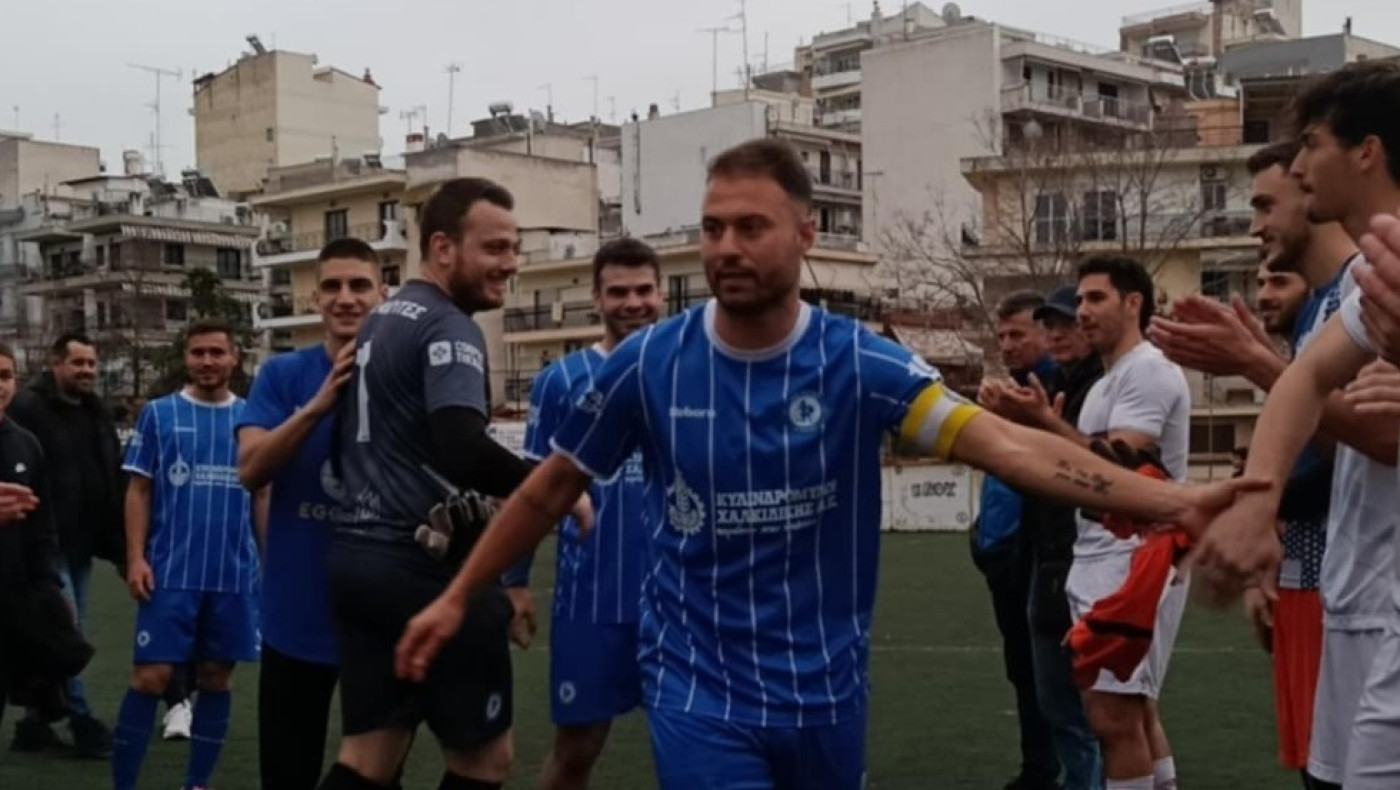 Η διεξαγωγή του Super Cup στην ΕΠΣ Μακεδονίας