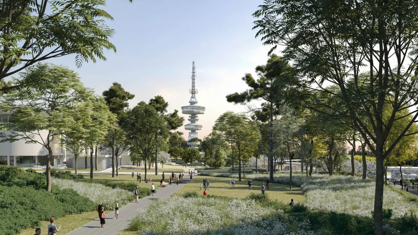 Βούγιας για ανάπλαση ΔΕΘ: «Μια νίκη της πόλης απέναντι στον κακό εαυτό της»