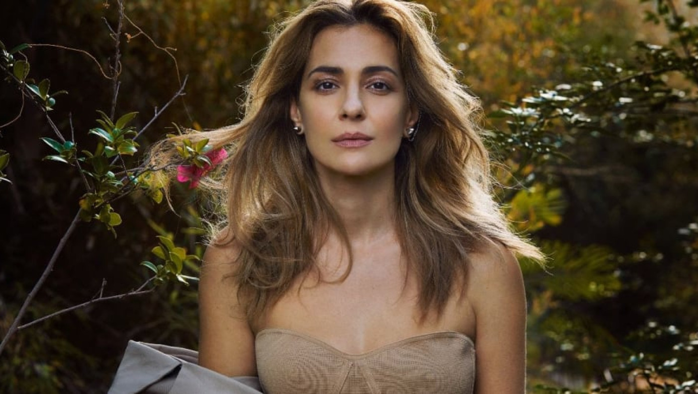 Το ποστ της Νατάσσας Μποφίλιου για το... επεισόδιο με τον πατέρα της