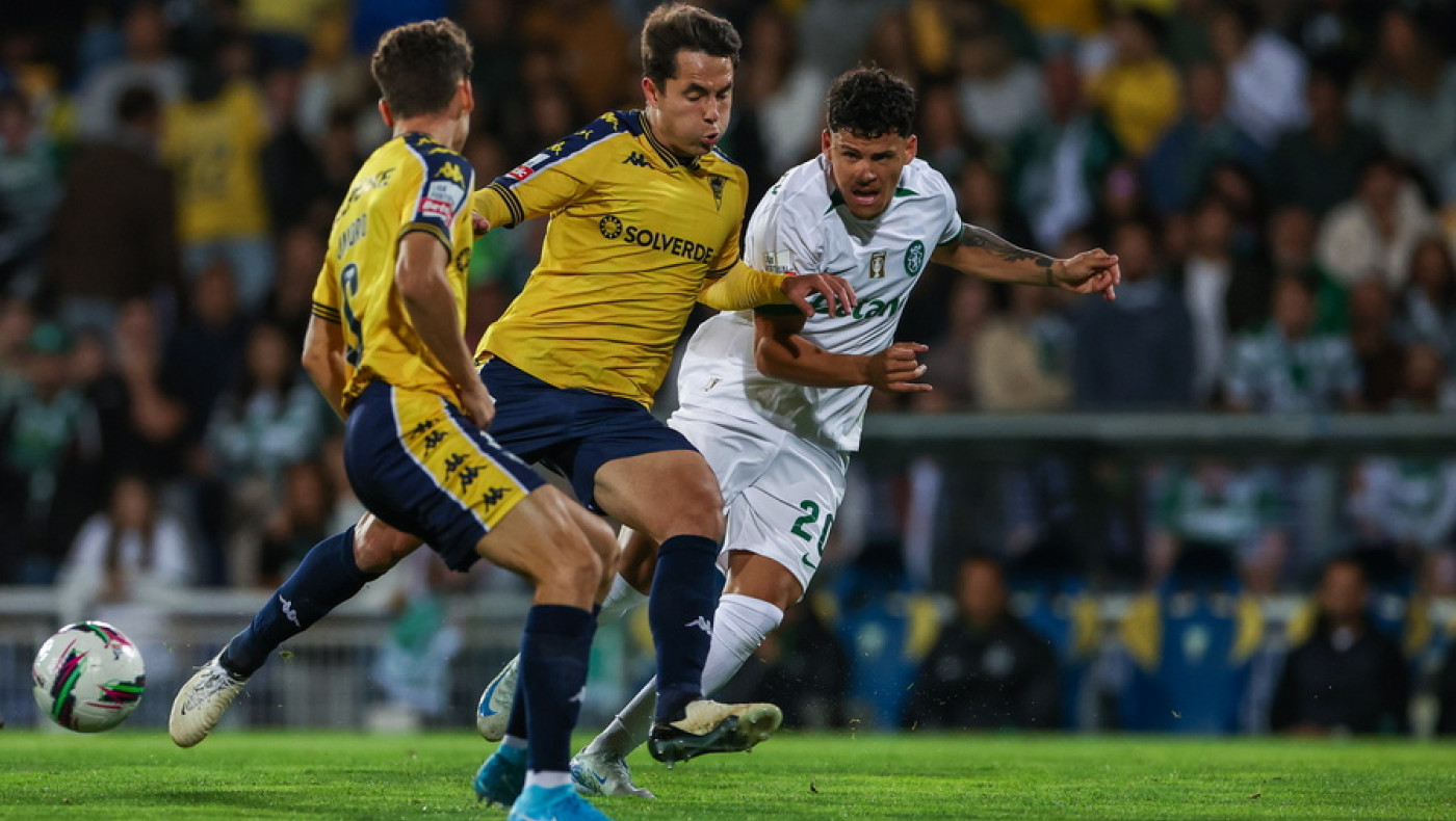 Σάντος: Δανείζει Ζανοσέλο στον Παναθηναϊκό με οψιόν αγοράς