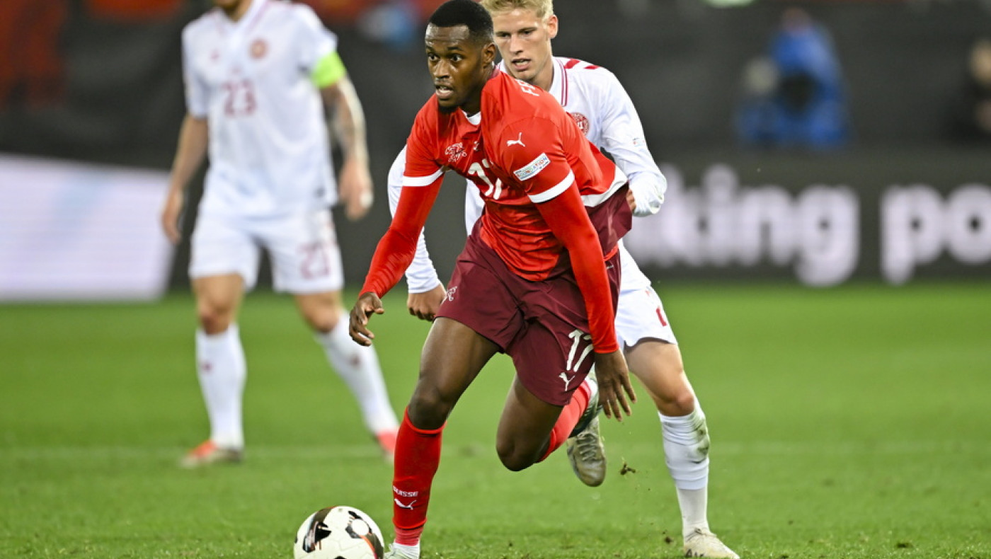 Άρης: «Έτοιμοι να διαπραγματευτούν οι Γερμανοί για τον Εντιμίλσον Φερνάντες»