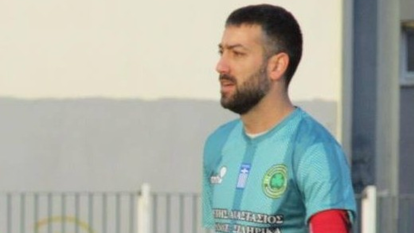 ΑΟΚ Αγ. Αθανασίου – Υψηλός: «Θα διεκδικήσουμε αυτό που αξίζουμε»