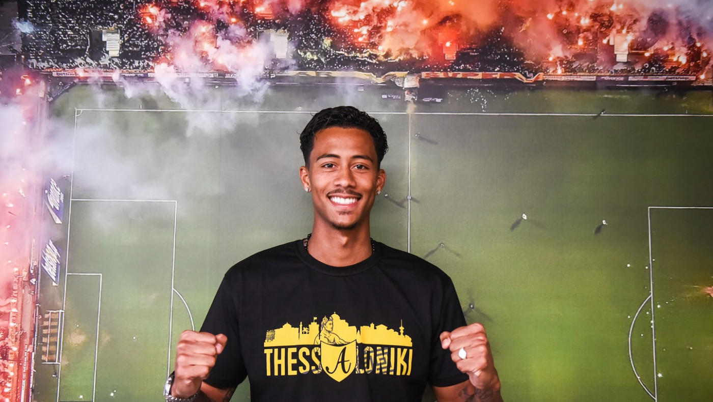 Φαντιγκά: «Ο κόσμος να περιμένει παίκτη που θα παίζει στο 100%»