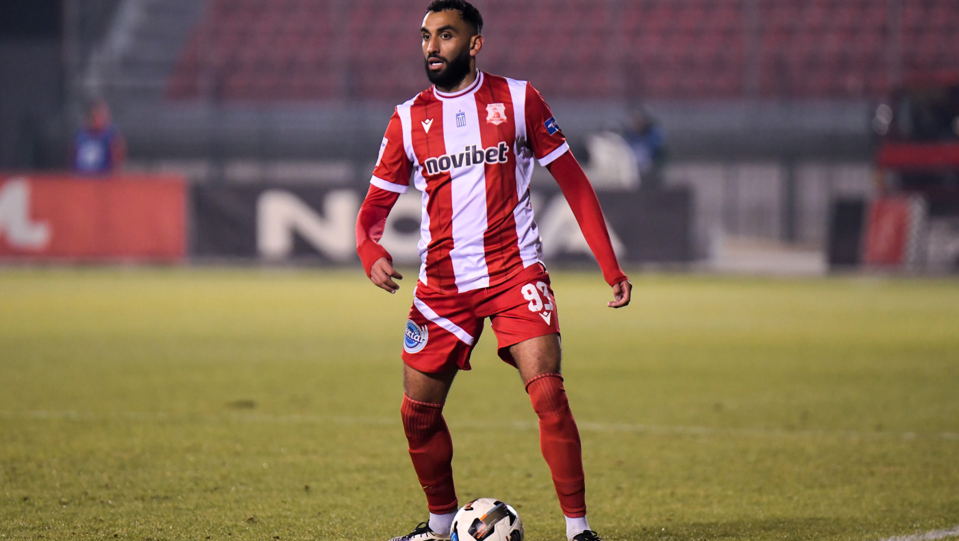 «ΠΑΟΚ και Αστέρας βάζουν στο «στόχαστρο» τον Φαρές»