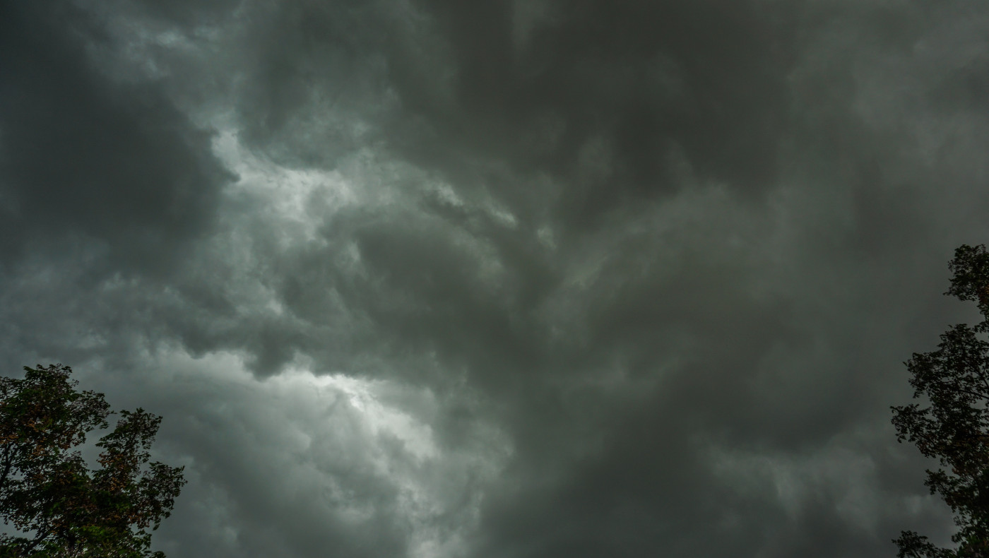 Καιρός: Ποιες περιοχές κινδυνεύουν λόγω «Ψυχρής Λίμνης» από αύριο