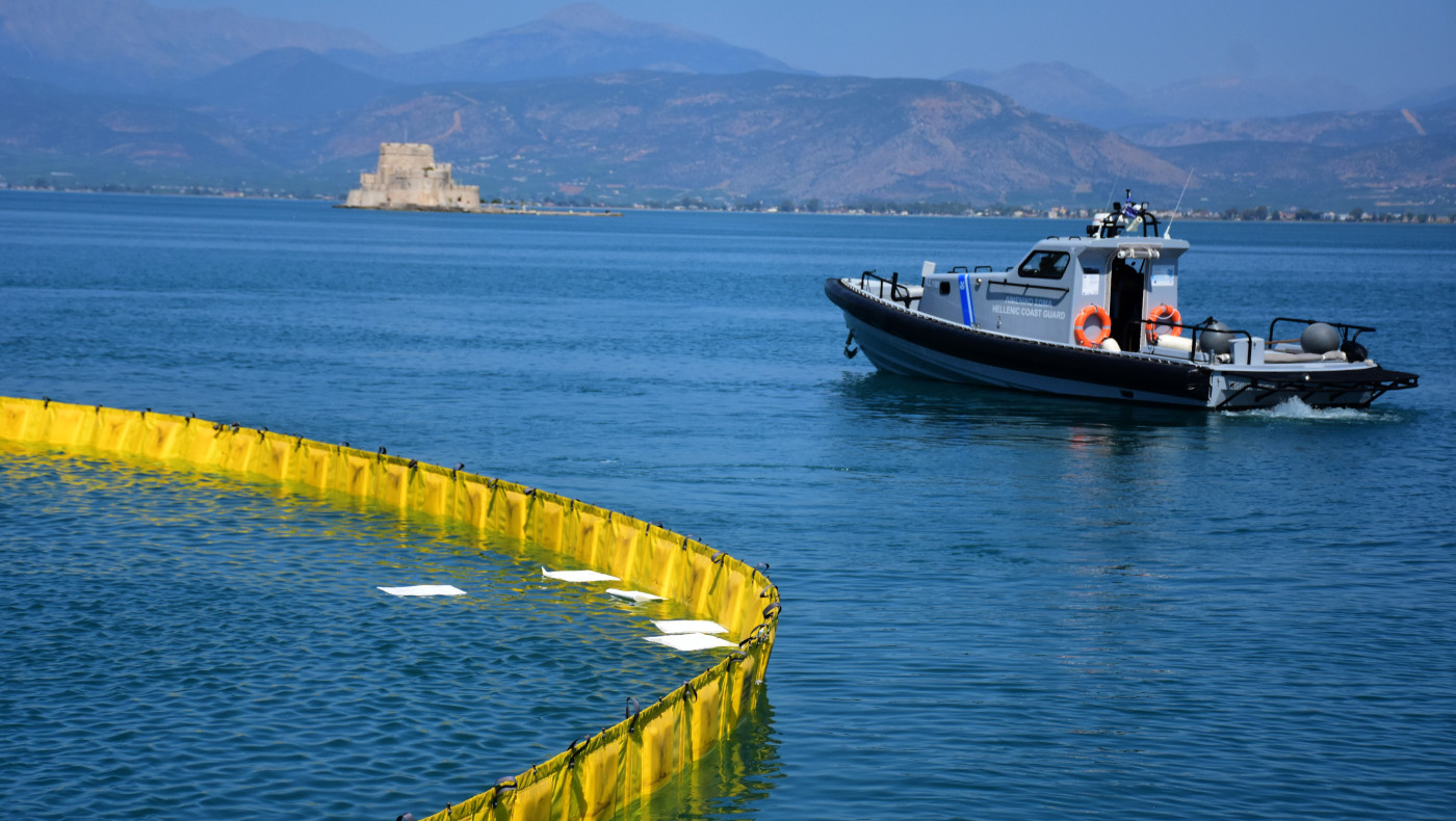 Χαλκιδική: Εξαφανίστηκαν νεαρές που έκαναν κανό στη Βουρβουρού