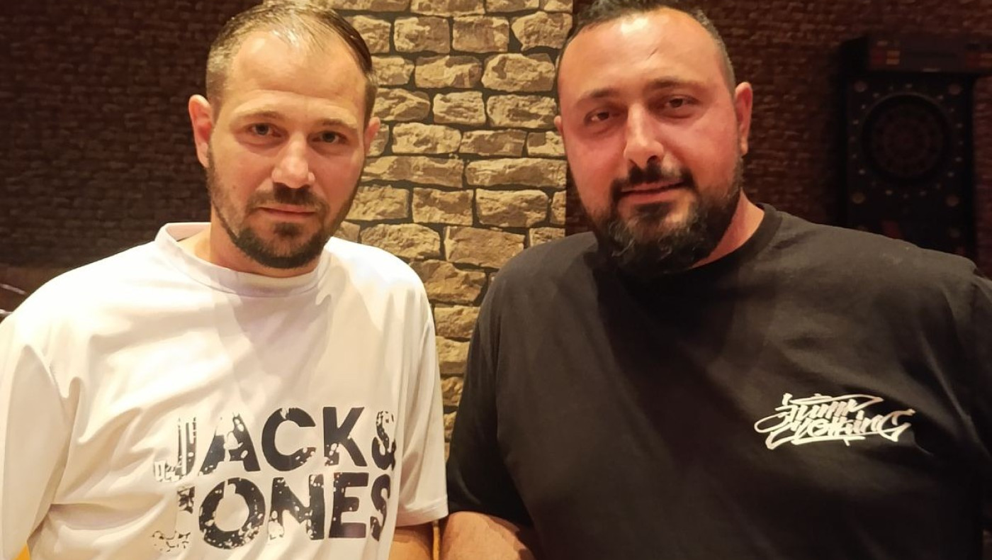 Στα πρωταθλήματα της ΕΠΣΜ το Π.Σ. Κρυονερίου - Το διοικητικό συμβούλιο