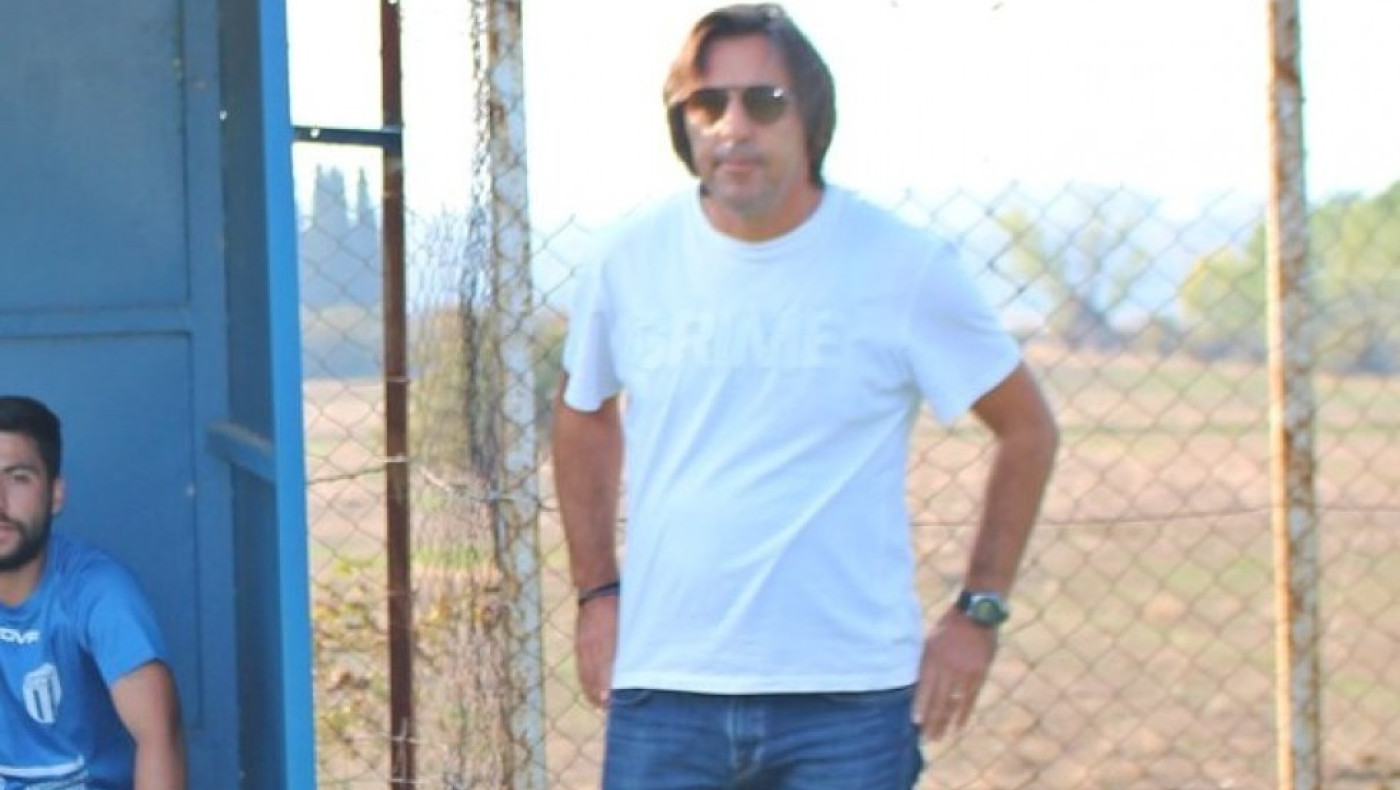 Συνεχίζουν μαζί Δόξα Αγίου Παύλου και Κουτουνίδης