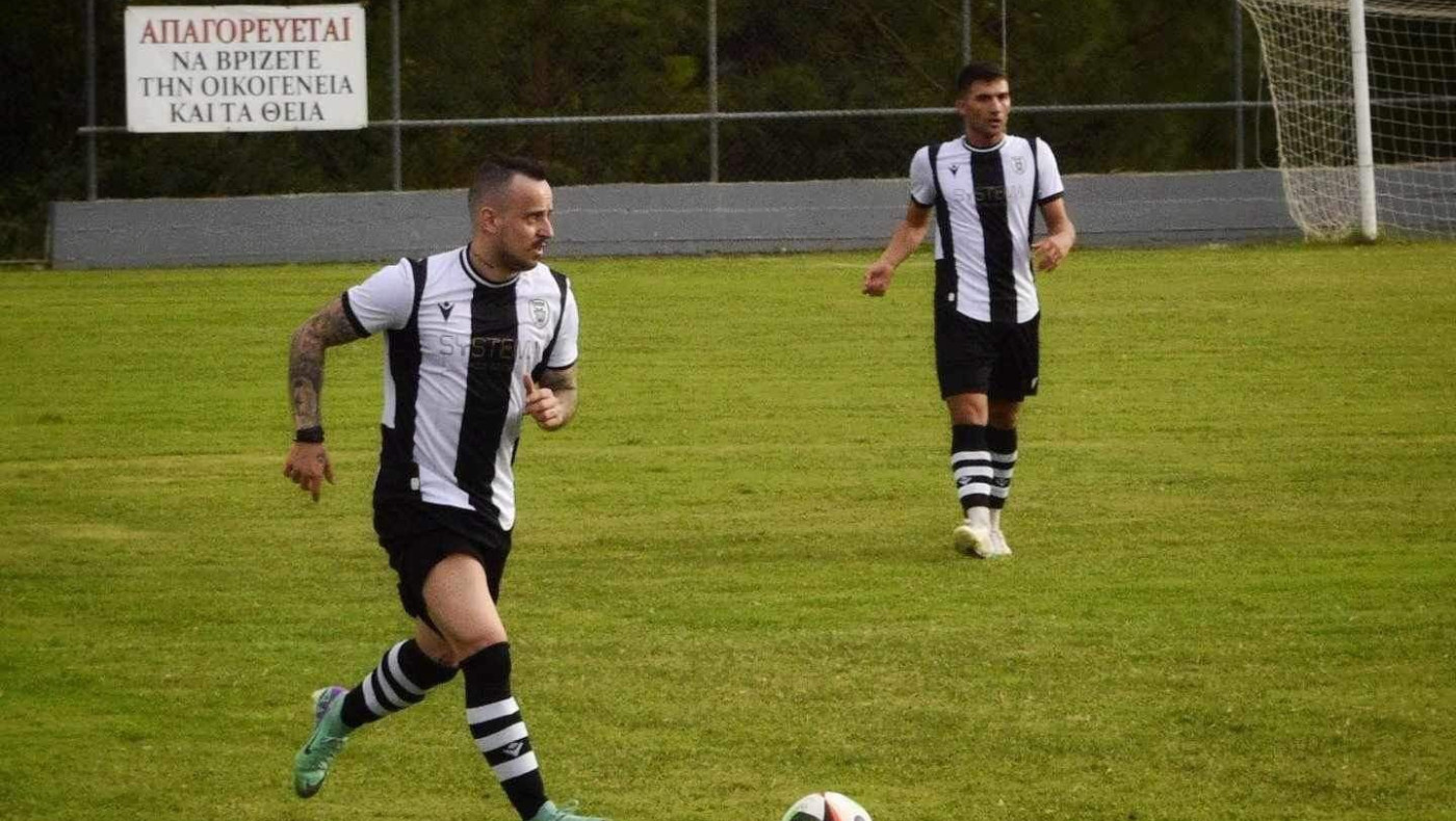 ΠΑΟΚ Δυτικού: Ανανεώσεις συνεργασίας – Σήμερα Γ.Σ.