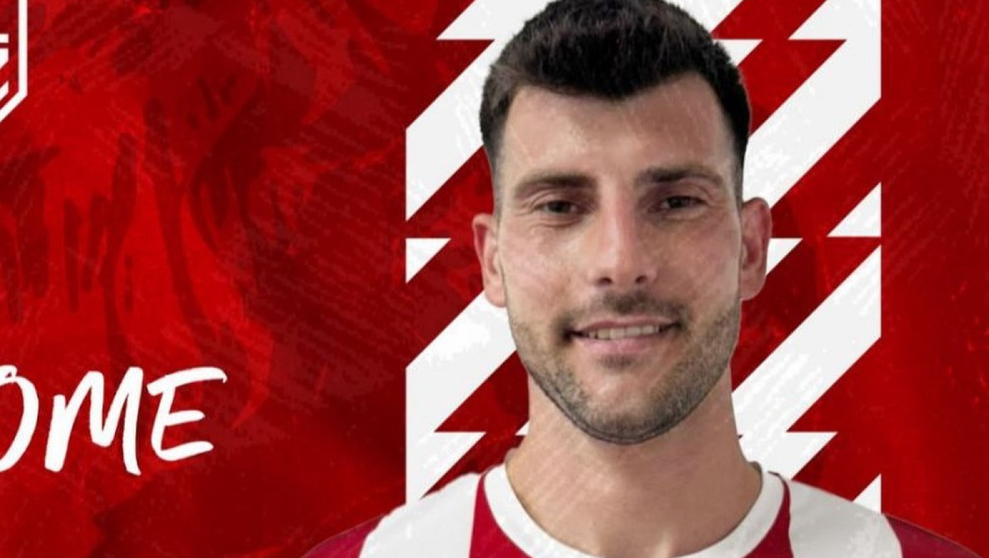 Πήρε Ψεμματά ο ΑΟ Ξάνθης