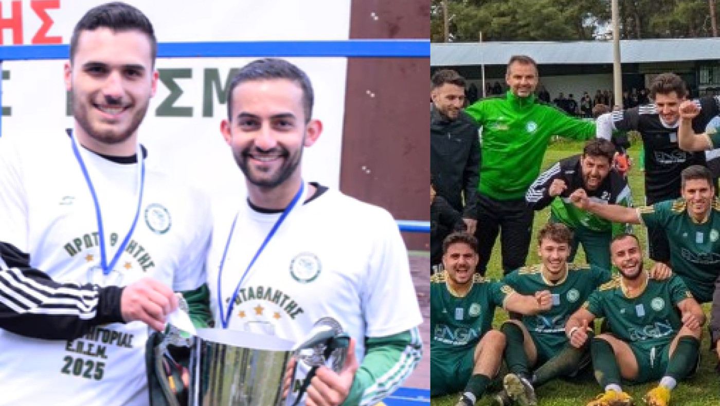 Τετράδα ανανεώσεων συνεργασίας στον Μακεδονικό Γέφυρας