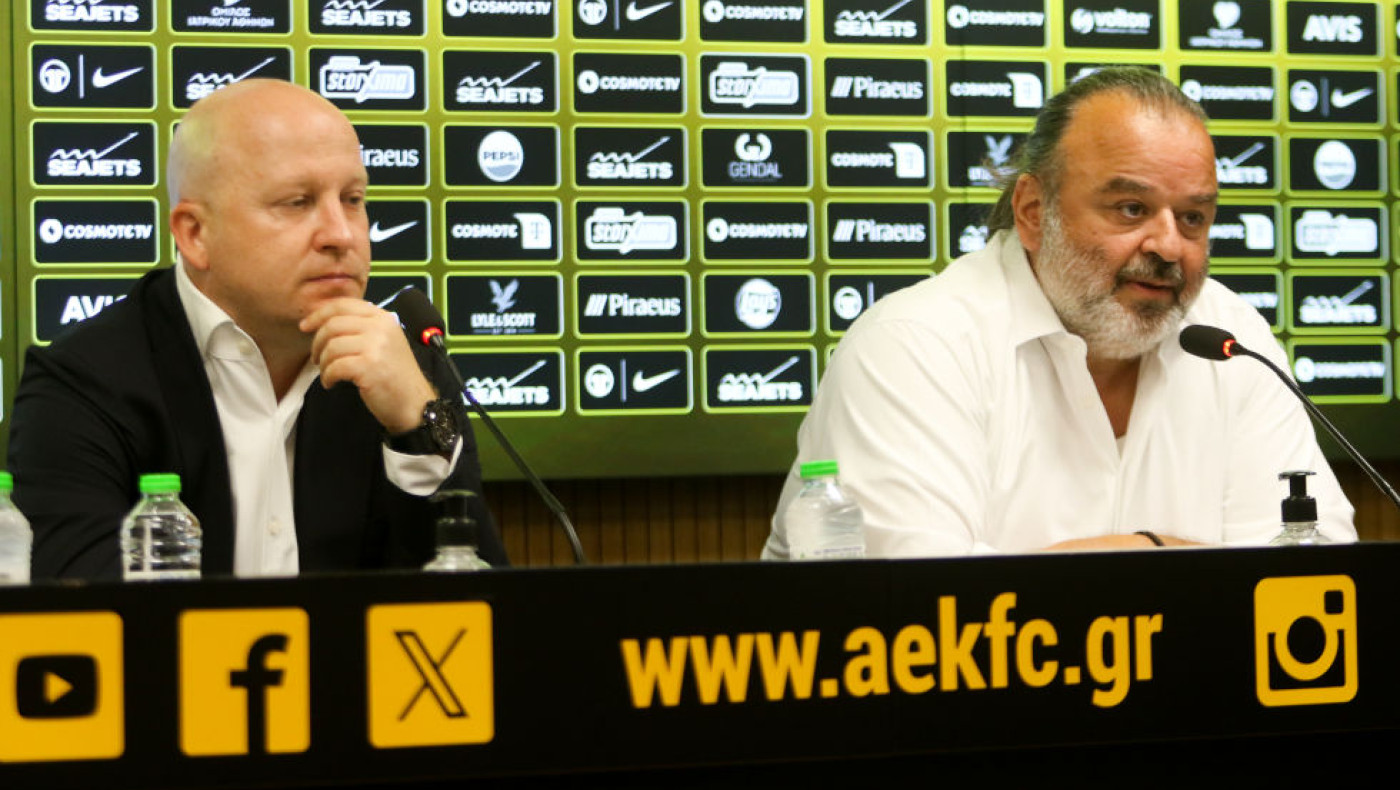 Ηλιόπουλος σε Νίκολιτς: «Είσαι ο μονομάχος στη μεγάλη μας Αρένα... Idemo»