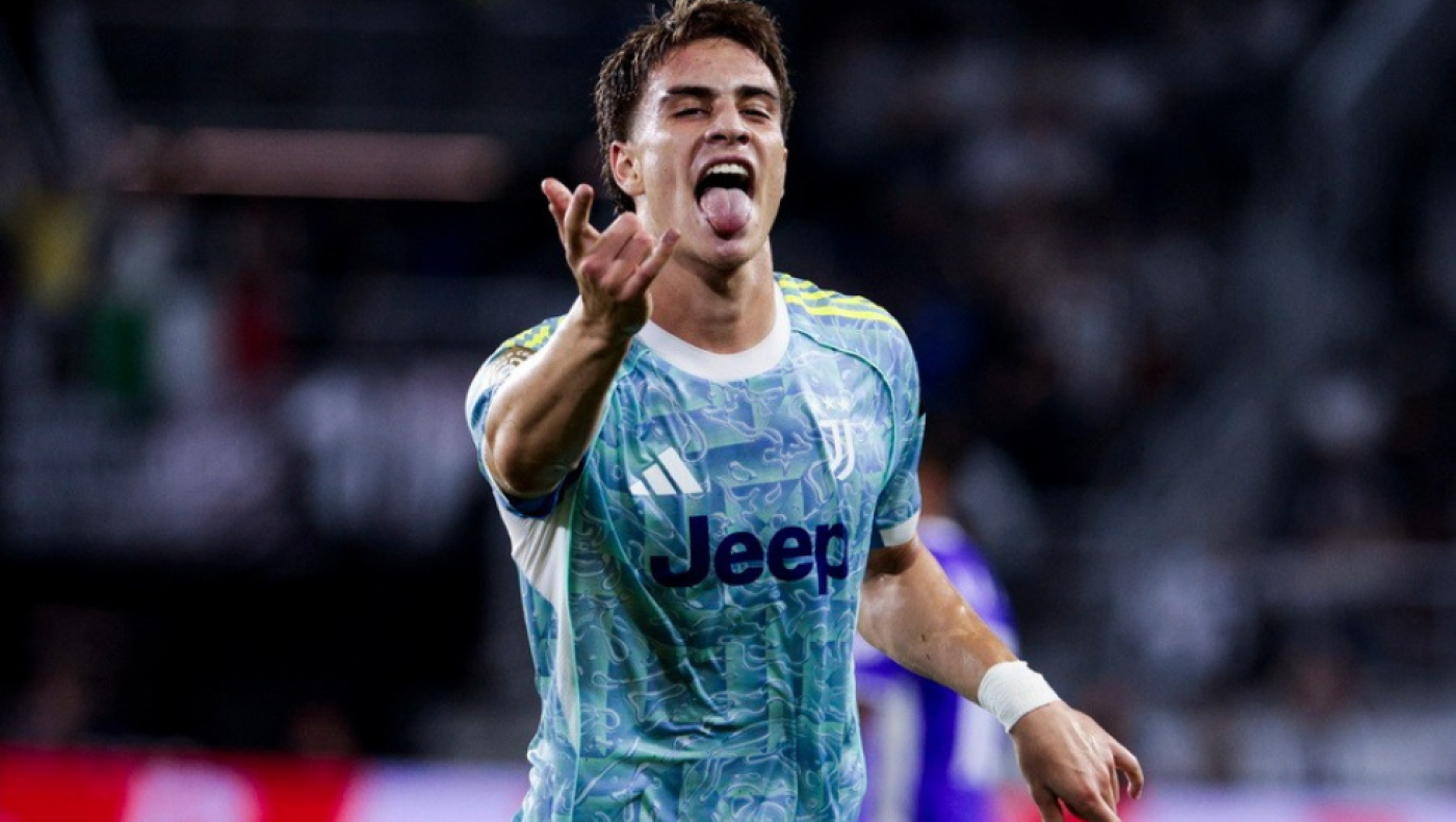 Παγκόσμιο Κύπελλο Συλλόγων: 5άρα της Γιουβέντους στην Αλ-Αΐν του Βλάνταν Ίβιτς