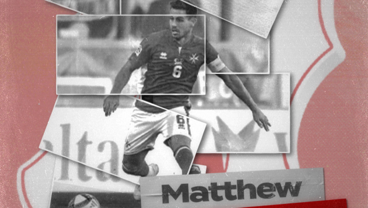 Πανσερραϊκός: Έκανε δικό του τον Μάθιου Γκιγιομιέ