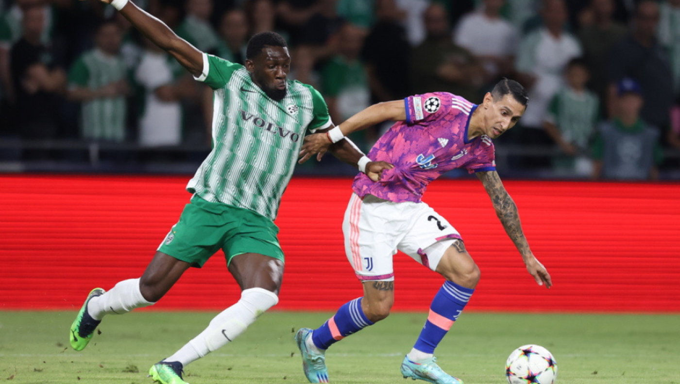 ΑΕΚ για Ντίλαν Μπατουμπινισικά!