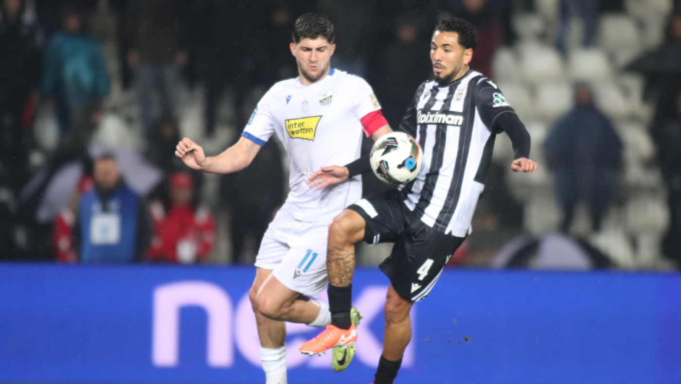 Μάνατζερ Πένια: «Είναι ενθουσιασμένος, θέλει να παίξει για τη Βάσκο»