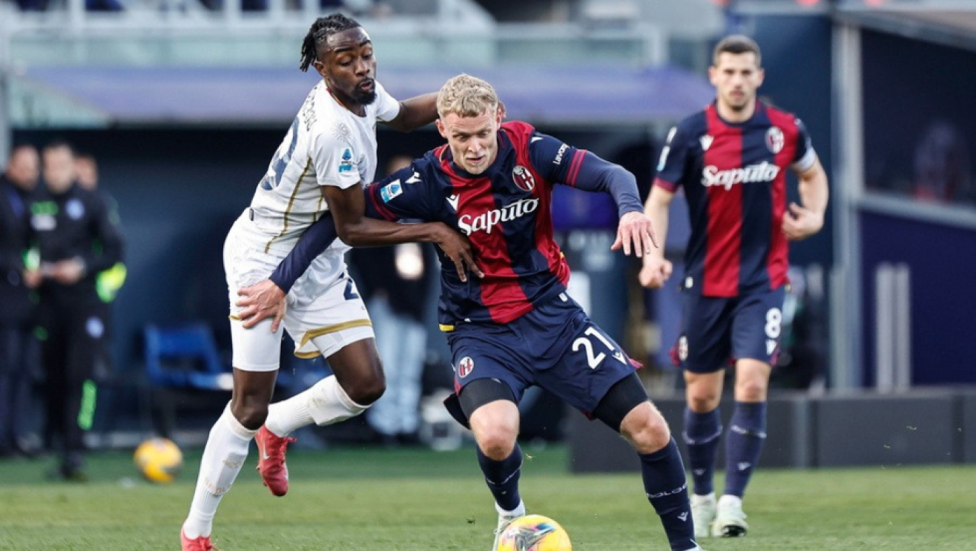 «Ενδιαφέρον από τον ΠΑΟΚ για τον Μακουμπού»