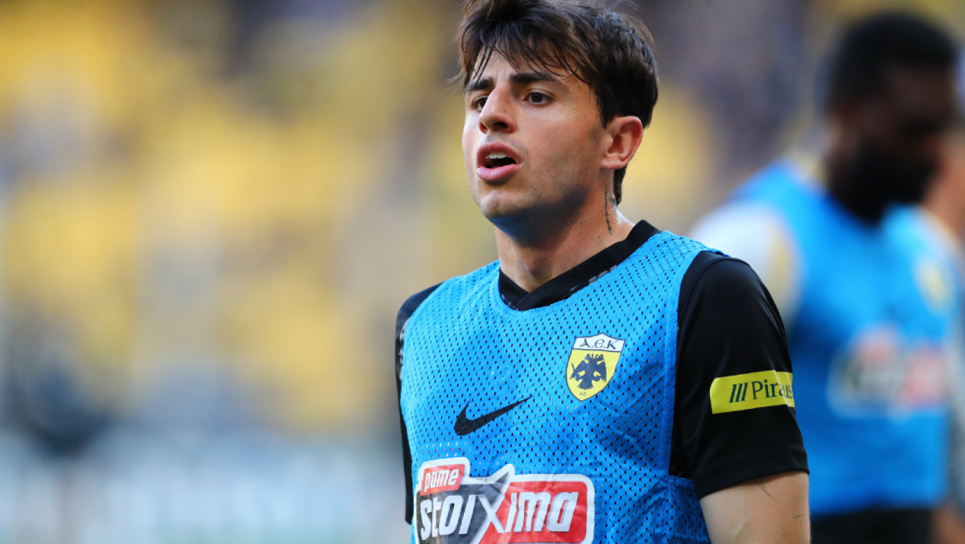 Τράμπζονσπορ «καλεί» Ρότα, σύμφωνα με τουρκικά δημοσιεύματα