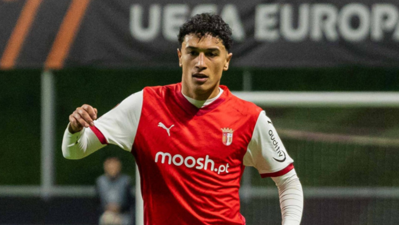 «Παναθηναϊκός: Ενδιαφέρεται για τον Βίτορ Καρβάλιο της Μπράγκα»