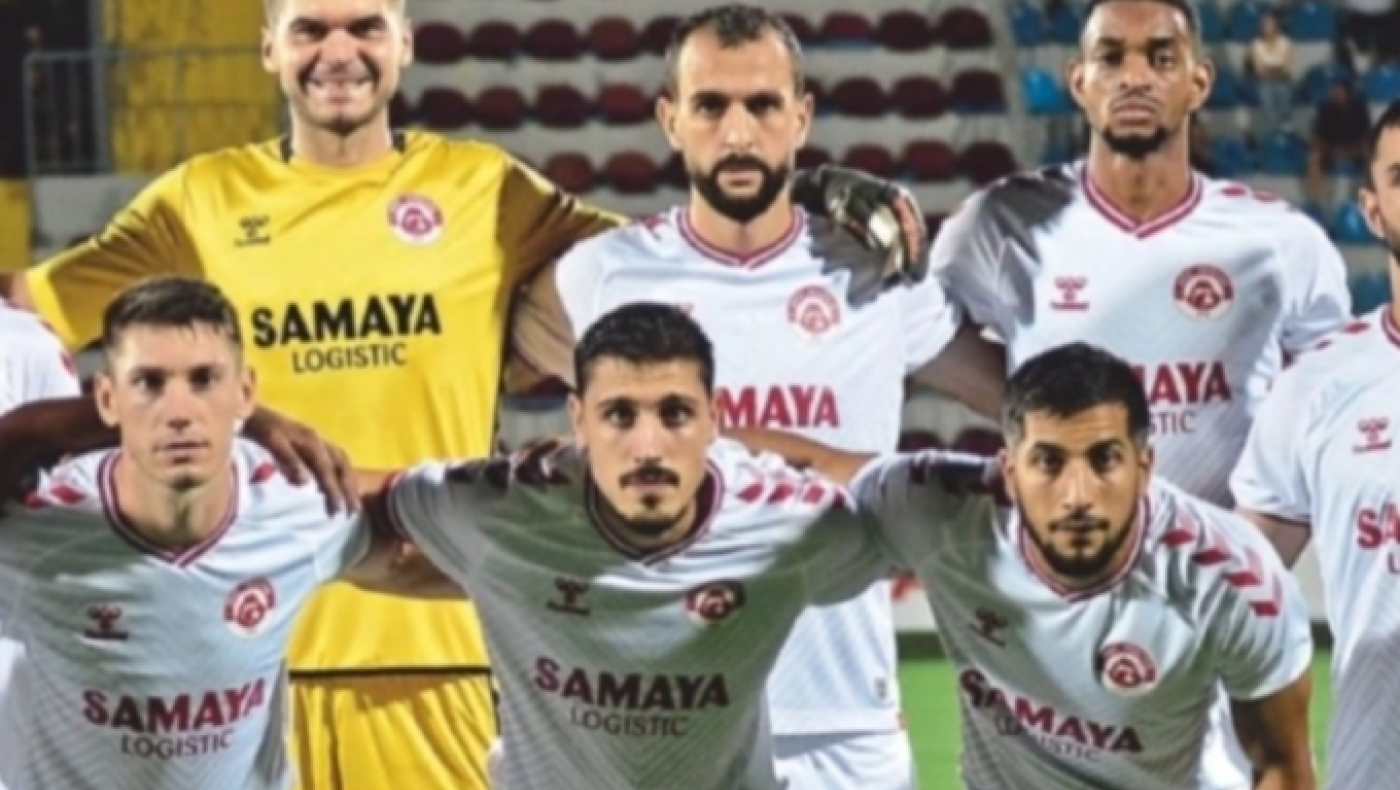 Άνω-κάτω η Αράζ ενόψει Άρη: Εσωτερική αναταραχή με αφορμή μια μεταγραφή