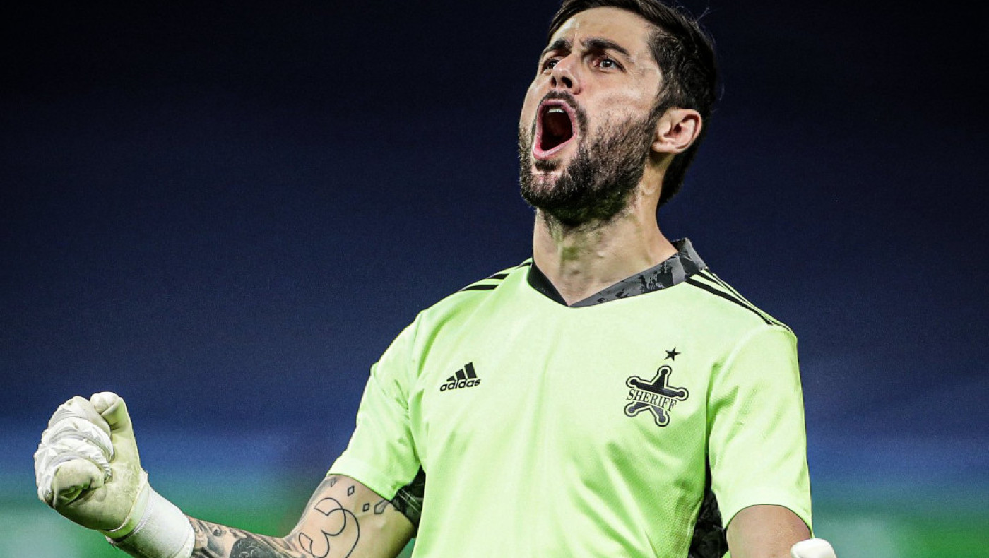 Άρης: Όταν ο Αθανασιάδης ντύθηκε «Σερίφης» και έκανε την Ευρώπη να παραμιλάει