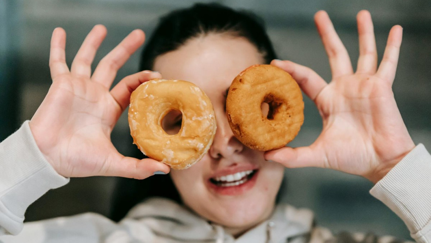 Αϋπνία τέλος: Η διατροφή που τα «βάζει» μαζί της
