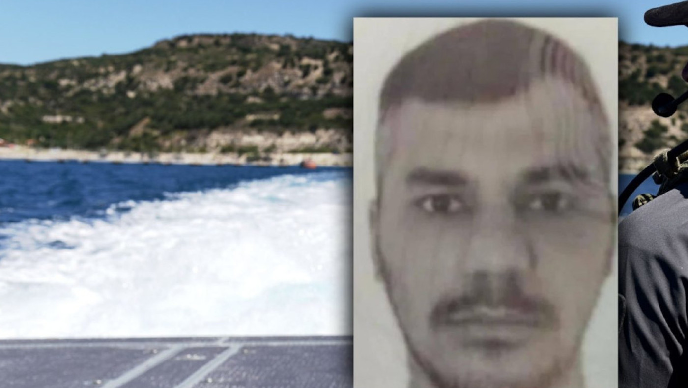 Σούδα: Ποιος είναι ο 26χρονος Αζέρος που συνελήφθη για κατασκοπεία