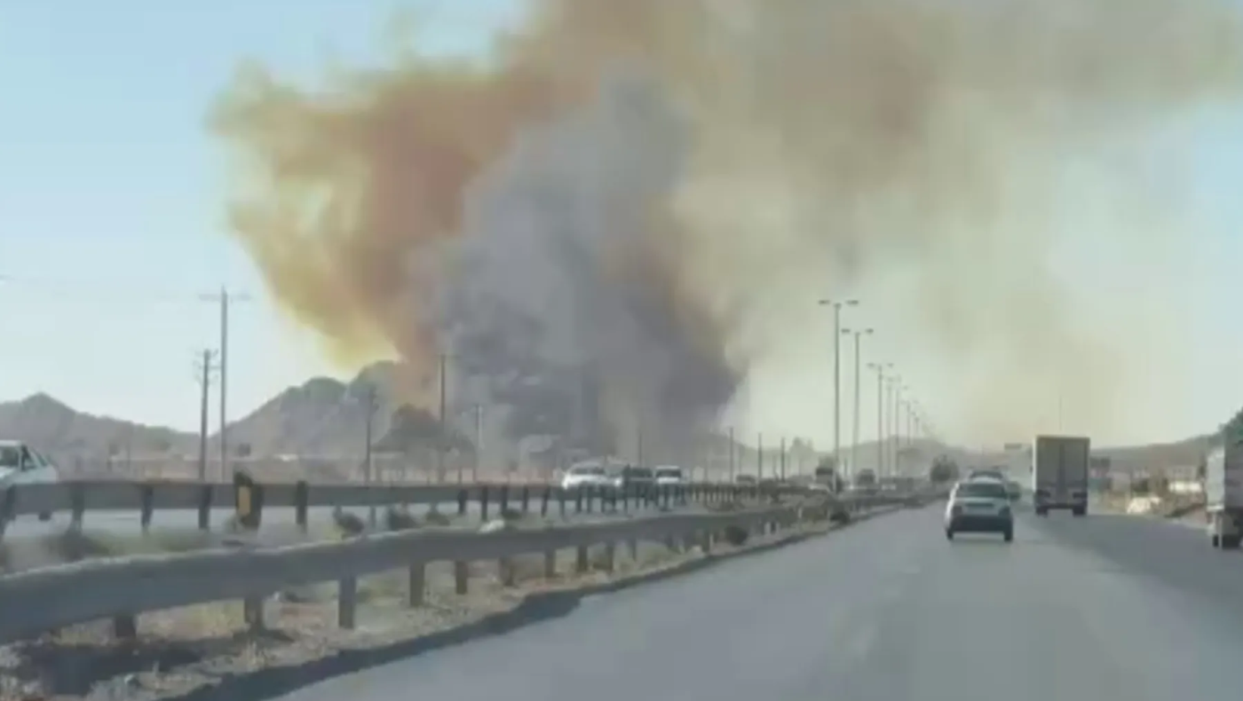 Ισραήλ: Ανατίναξε την πυρηνική εγκατάσταση του Ισφαχάν