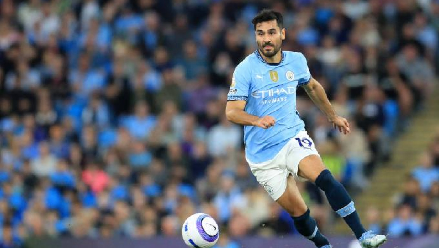 Γαλατάσαραϊ: Μετά τον Σανέ, έκλεισε και τον Γκουντογκάν