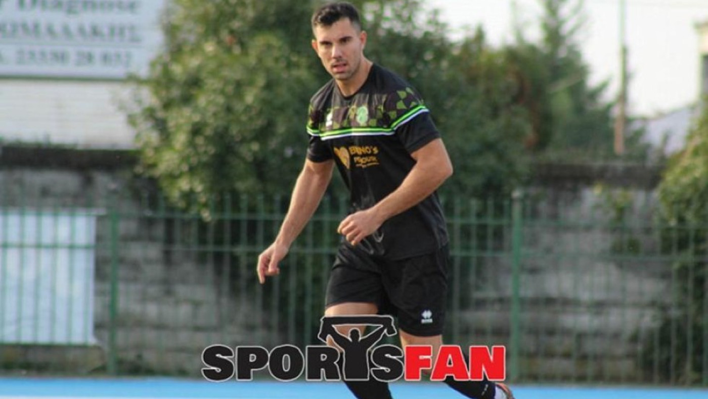 Συγκλονιστική στιγμή: Ο Νίκος Τσιρίδης έσωσε τη ζωή συναθλητή του με ΚΑΡΠΑ σε αγώνα 7x7