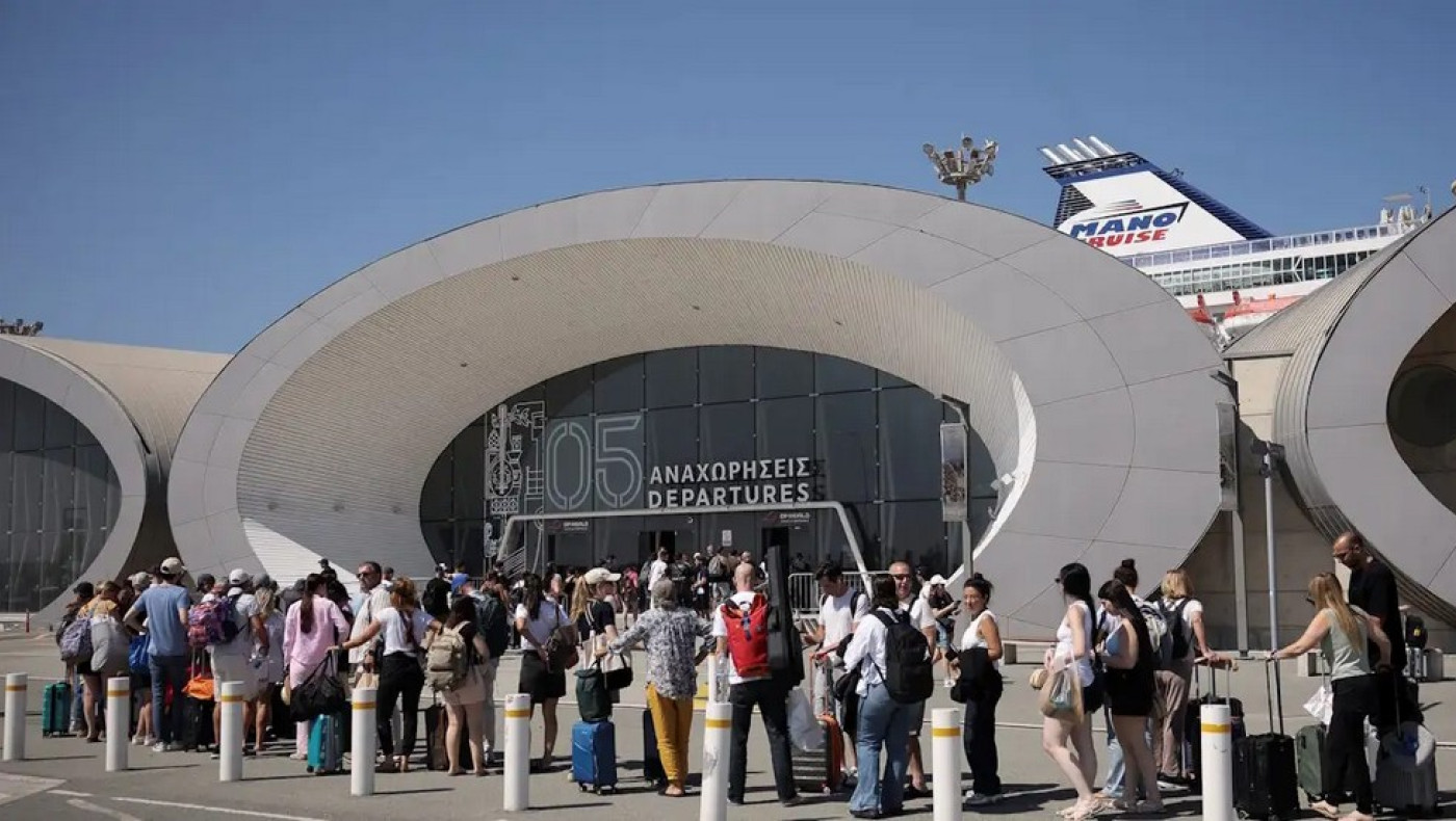 Επικίνδυνη κλιμάκωση: «Αποτράπηκε ιρανική επίθεση κατά Ισραηλινών στην Κύπρο»